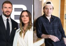 Brooklyn’s advert stunt could make David and Victoria’s brand empire suffers HUGE hit