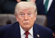COMING IN: Trump says Iran will ‘have to PAY THE PRICE’ after ‘taking too long to negotiate a deal’