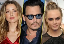 Cara Delevingne confirms ROMANCE with Amber Heard amid Johnny Depp split