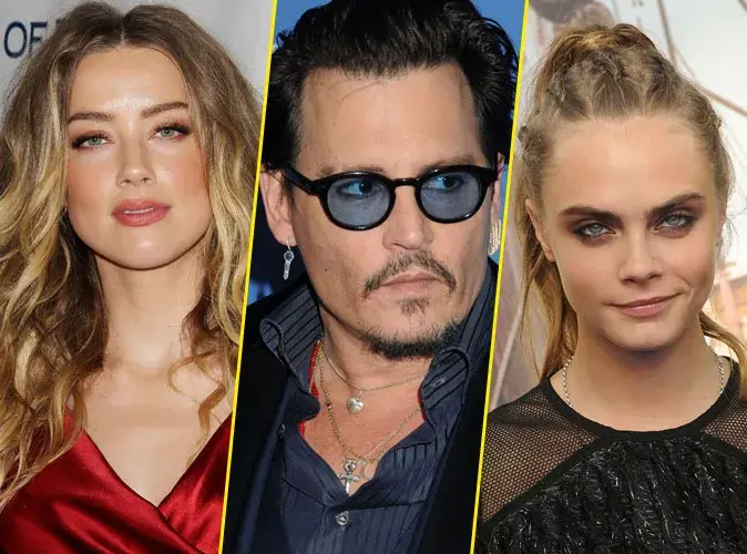 Cara Delevingne confirms ROMANCE with Amber Heard amid Johnny Depp split (1)