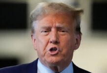 Donald Trump threatens to SLAP 100% tariffs on several ally countries