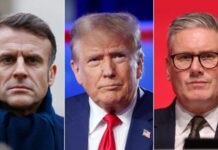 G7 Summit: Donald Trump vows to do ‘WHATEVER I can’ to end the Russia-Ukraine war