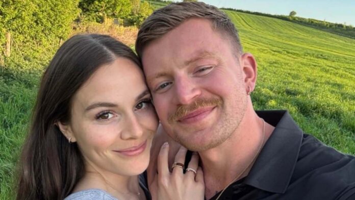 _Holly Ramsay is pregnant! Influencer IS expecting a daughter with husband Adam Peaty_ 62626262