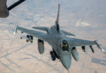 Iran BOASTS it has hit US-linked targets after Donald Trump launched strikes Iran targets
