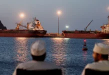 Iran warns it is CLOSING Strait of Hormuz and waterway; accuses US and Israel of violating peace deal