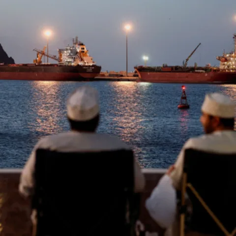 Iran warns it is CLOSING Strait of Hormuz and waterway; accuses US and Israel of violating peace deal