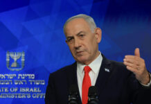 Israel ready to ATTACK Lebanon despite US’s peace deal with Iran: ‘The deal does not bind us in any way’