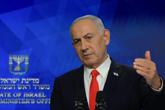 Israel ready to ATTACK Lebanon despite US's peace deal with Iran_ 'The deal does not bind us in any way'_ 82828383