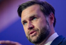 JD Vance ‘PUSHED back’ Iran’s threat to walk out of talks after Trump’s warning
