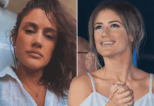 Katie Waissel is rushed back to HOSPITAL with a suspected blood clot on her lung