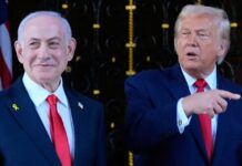 Netanyahu IGNORES Trump and launches fresh strikes on Iran