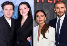 Nicola Peltz TROLLS the Beckhams in cryptic post after Brooklyn’s Father’s Day fury