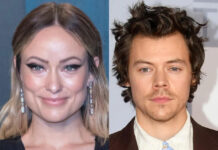 Olivia Wilde SLAMS fans as she breaks silence on romance with Harry Styles