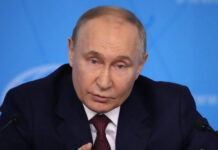 Putin REFUSES to meet with Zelensky and calls his offer letter ‘boorish’