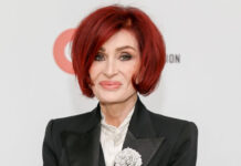 Sharon Osbourne, 73, RUSHED to hospital and forced to miss ‘stunning’ tribute to husband Ozzy