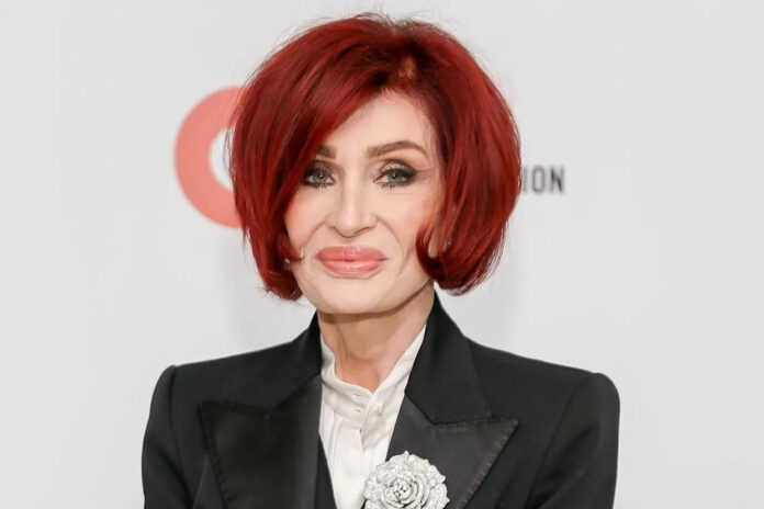 _ Sharon Osbourne, 73, RUSHED to hospital and forced to miss 'stunning' tribute to husband Ozzy_ 737373