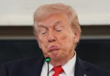 Trump GIVES scathing verdict on potential UK prime minister Burnham – SAYS he doesn’t know much about him