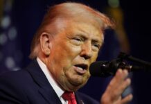 Trump breaks policy and confesses that Iran will STILL keep their missiles as part of peace deal