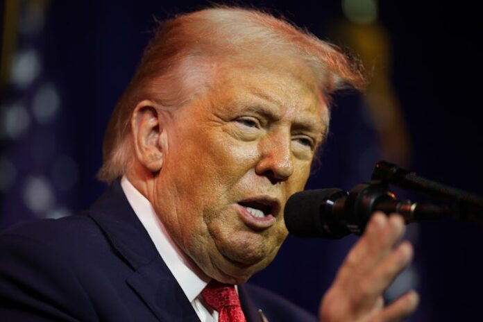 Trump breaks policy and confesses that Iran will STILL keep their missiles as part of peace deal_ 7262727