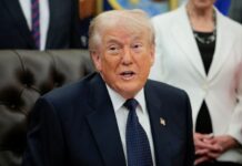 Trump declares Iran peace deal DONE, cancels strikes