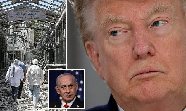 _Trump shocks world leaders at G7 as he SCOLDS Netanyahu publicly for Israel's bombing of Lebanon_ 8272727
