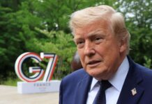 Trump tells G7 leaders ‘I’m THE BOSS’ as he issues bomb threat to Tehran