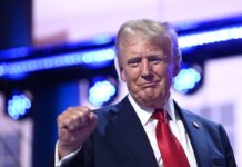 US and Iran AGREE peace deal with stop to war: ‘Let the oil flow!’