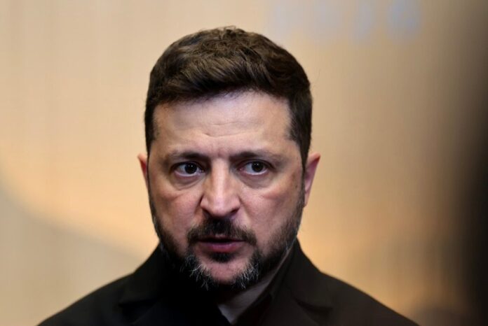 _Zelensky issues THREAT to go to war with another country_ 'You have one week'_ 626262