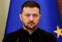 Zelensky writes letter to Putin for a face-to-face meeting and hints at COUP in Russia