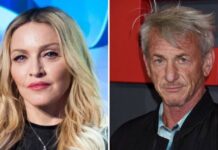 ‘ANGRY’ Madonna berates ex Sean Penn as she channels her rage into her new album Confessions II