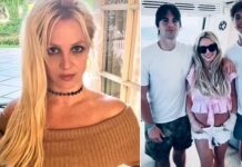 Britney Spears sparks BABY and adoption rumors as she shares Instagram cryptic post