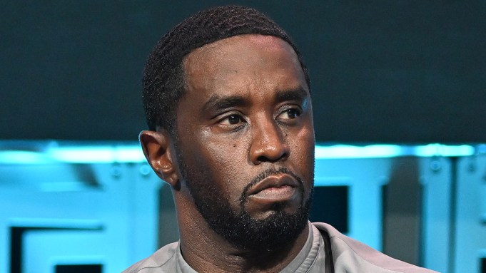 Diddy is sent to solitary confinement after he's involved in prison FIGHT with other inmate 7262652