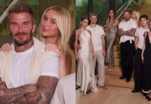 Harper’s 15th Birthday! Victoria includes Brooklyn in tribute but no post from his estranged brother