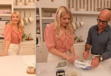 Holly Willoughby’s first YouTube receives HARSH reviews by critics