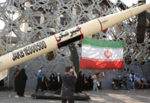 Iran WARNS it will destroy every infrastructure in the Middle East if US targets its assets