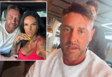 Katie Price vows to HOLD conman husband Lee Andrews to account for ‘hurting other people’