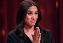 Meghan Markle REFUSES to be called ‘Duchess’ during TV appearance