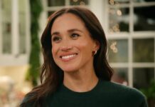 Meghan ‘lands’ a glitzy Emmy nomination for Netflix lifestyle eight years AFTER ‘snubbing’ the awards
