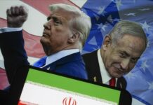 ‘NOBODY tells me what to do’: Trump issues blunt warning to Netanyahu before face-to-face showdown