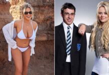 Netflix is ‘desperate to sign Emily Atack’ for Inbetweeners reboot – five years AFTER she was axed
