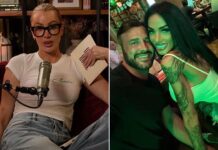 Olivia Attwood WARNS Katie Price to put Lee Andrews ‘in the bin’
