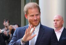 Prince Harry STILL ‘hope’ to spend time with King despite row of accommodation
