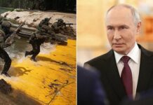 Putin is planning ARMED incursion into Poland to test NATO’s response
