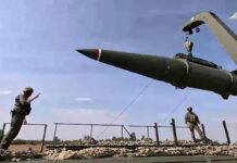 REVEALED: Russian missile that exploded in Poland was ‘nuke capable’, Nato member