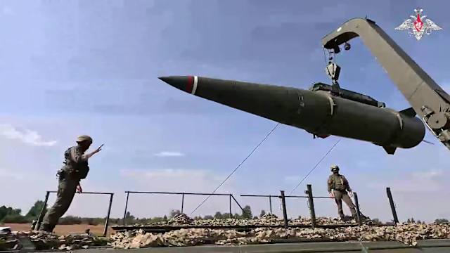 REVEALED_ Russian missile that exploded in Poland was 'nuke capable', Nato member