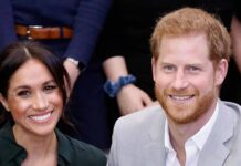 Revealed: Prince Harry and Meghan Markle cost Canadian taxpayers $539,000 for private protection