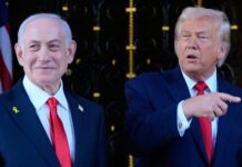 ‘SEND them to hell’ – Iranian clerics call for death of Trump, Netanyahu