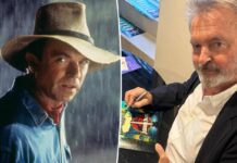 Sam Neill’s cause of death at 78 is REVEALED