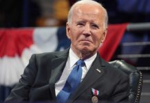 Secret trove of Joe Biden tapes are finally RELEASED despite his effort to keep them hidden