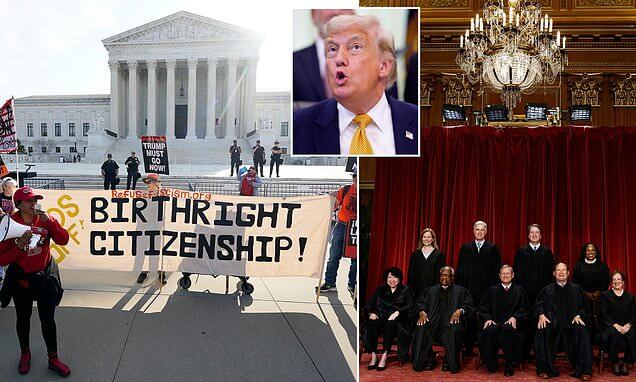 _Supreme Court CRUSHES Trump's attempt to end birthright citizenship in brutal defeat_ 4142525
